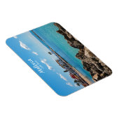 Magnet Flexible Calla Bona Mallorca (Côté Droit)