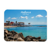 Magnet Flexible Calla Bona Mallorca (Horizontal)