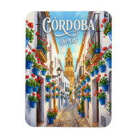 Calleja de las Flores Espagne