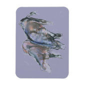 Magnet Flexible Calves 2006 (Vertical)
