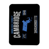 Magnet Flexible Cambridge (Vertical)