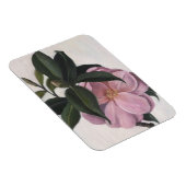 Magnet Flexible Camellia 1998 (Côté Droit)