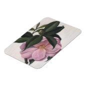 Magnet Flexible Camellia 1998 (Côté Gauche)