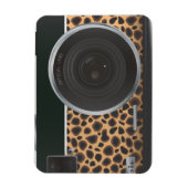 Magnet Flexible Caméra numérique (Vertical)