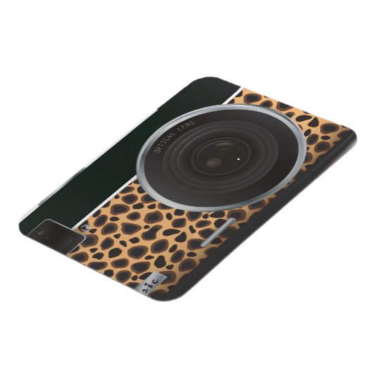 Magnet Flexible Caméra numérique (Côté Gauche)