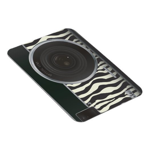 Magnet Flexible Caméra numérique (Côté Droit)