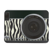 Magnet Flexible Caméra numérique (Horizontal)