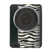 Magnet Flexible Caméra numérique (Vertical)