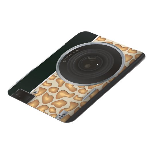 Magnet Flexible Caméra numérique (Côté Gauche)