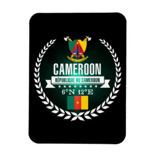 Magnet Flexible Cameroun
