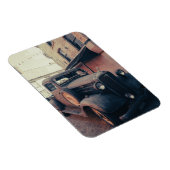 Magnet Flexible camion vintage (Côté Droit)