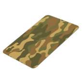 Magnet Flexible Camo (Côté Gauche)