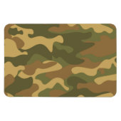 Magnet Flexible Camo (Horizontal)