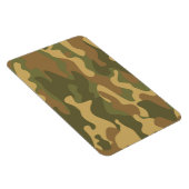Magnet Flexible Camo (Côté Droit)