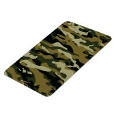 Magnet Flexible Camo (Côté Gauche)