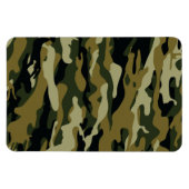 Magnet Flexible Camo (Horizontal)