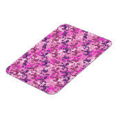 Magnet Flexible Camo pointillé (Côté Gauche)