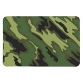 Magnet Flexible Camouflage (Horizontal)