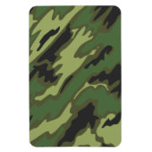 Magnet Flexible Camouflage (Vertical)