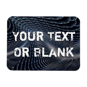 Magnet Flexible Camouflage anti-surveillance #1