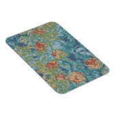 Magnet Flexible Camouflage et flowers (Côté Droit)
