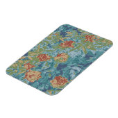 Magnet Flexible Camouflage et flowers (Côté Gauche)