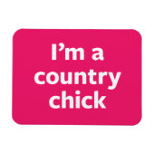 Magnet Flexible Campagne (Horizontal)