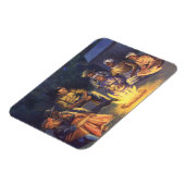 Magnet Flexible Campfire Stories 2003 (Côté Gauche)