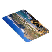 Magnet Flexible Camps Bay Beach And The Twelve Apostles Range (Côté Droit)