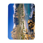 Magnet Flexible Camps Bay Beach And The Twelve Apostles Range (Vertical)