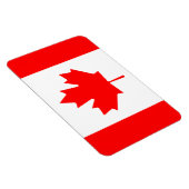 Magnet Flexible Canada (Côté Droit)
