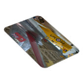 Magnet Flexible Canada, Alberta, Edmonton: Alberta Aviation 2 (Côté Droit)