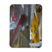 Magnet Flexible Canada, Alberta, Edmonton: Alberta Aviation 2 (Vertical)