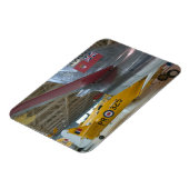 Magnet Flexible Canada, Alberta, Edmonton: Alberta Aviation 2 (Côté Gauche)