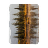 Magnet Flexible Canada, Alberta, parc national de Jasper (Vertical)