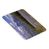 Magnet Flexible Canada, Alberta, parc national de Jasper. Grande (Côté Droit)