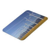 Magnet Flexible Canada, Alberta, région du col Crowsnest : Cowley (Côté Gauche)