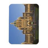 Magnet Flexible Canada, C.-B., Victoria (C.-B.) (Vertical)