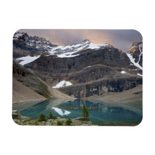 Magnet Flexible Canada, Colombie-Britannique, parc national de Yoh