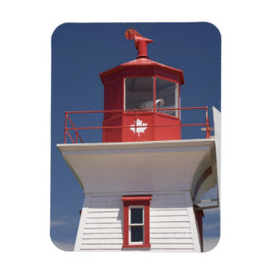 Magnet Flexible Canada, Île-du-Prince-Édouard, Victoria.