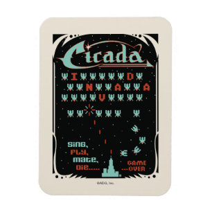 Magnet Flexible Canada Invada