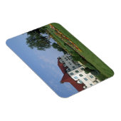 Magnet Flexible Canada, Nouveau-Brunswick, St. Andrews. Le Fairmon (Côté Droit)