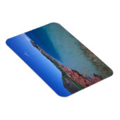 Magnet Flexible Canada, Québec, Îles de la Madeleine, Cap Alright (Côté Droit)