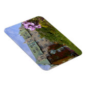 Magnet Flexible Canada, Québec. Région de Charlevoix, 2 (Côté Droit)