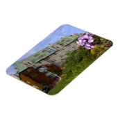 Magnet Flexible Canada, Québec. Région de Charlevoix, 2 (Côté Gauche)