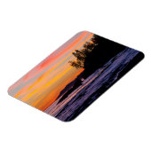 Magnet Flexible Canada, Réserve de parc national Pacific Rim, Oues (Côté Gauche)