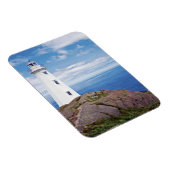 Magnet Flexible Canada, Terre-Neuve, Cap Spear National (Côté Droit)