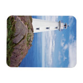 Magnet Flexible Canada, Terre-Neuve, Cap Spear National (Horizontal)