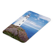 Magnet Flexible Canada, Terre-Neuve, Cape Spear National (Côté Gauche)