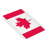 Magnet Flexible Canadian (Côté Droit)